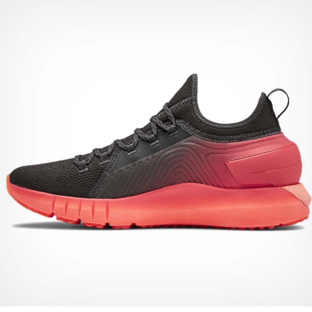 Unisex HOVR phantom running shoes glow - Picture 2 of 4